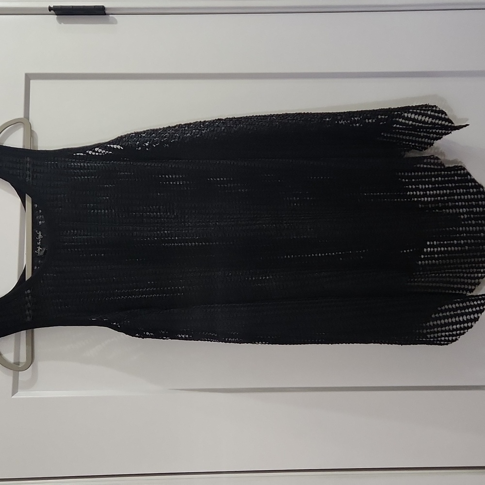 Step in Style Swim Cover